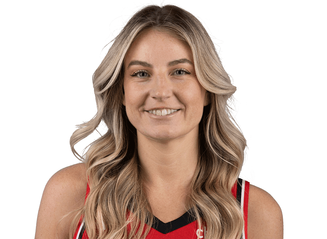Karlie Samuelson headshot