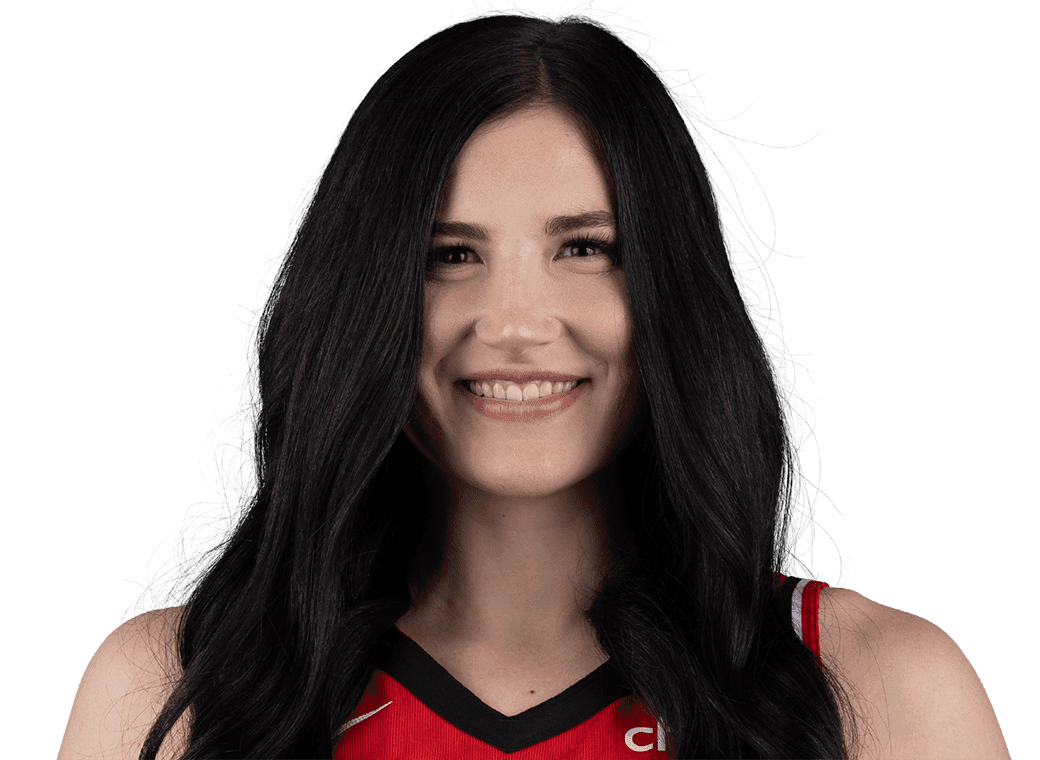 Megan Gustafson headshot