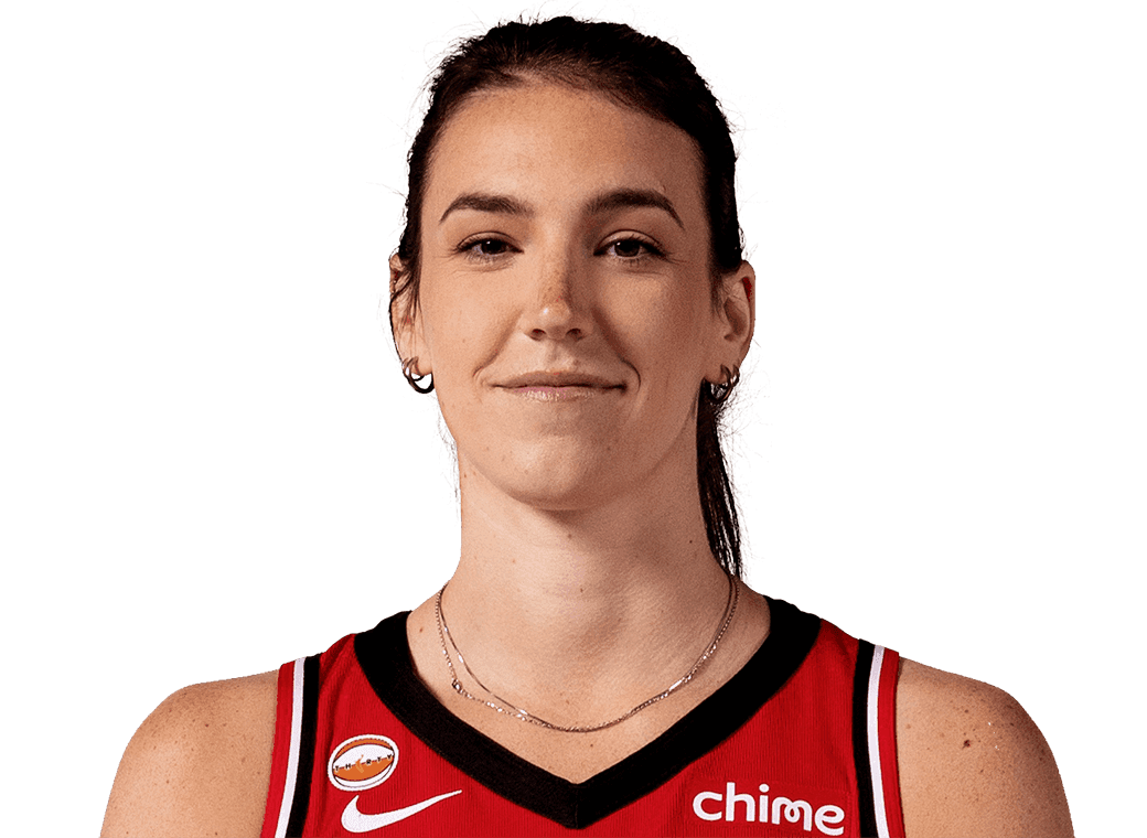 Bridget Carleton headshot