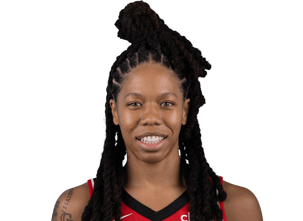 Sug Sutton headshot