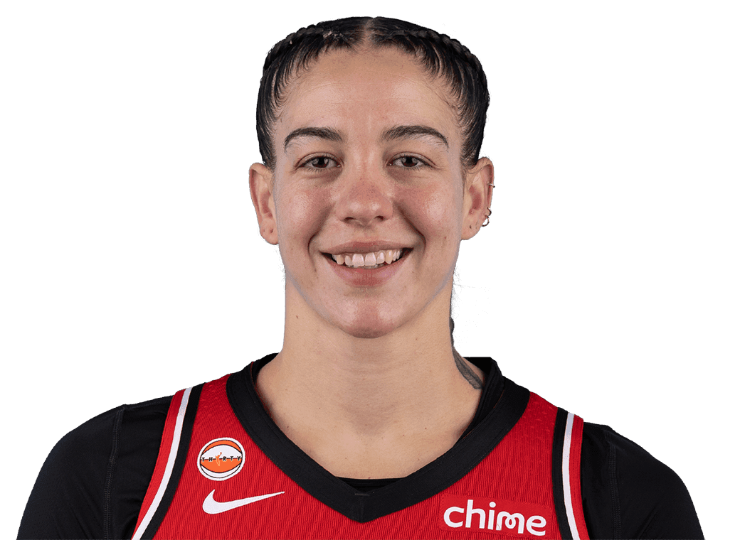 Emily Engstler headshot