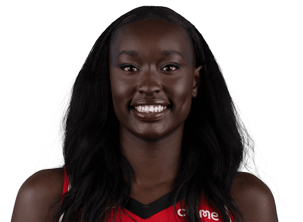 Nyadiew Puoch headshot