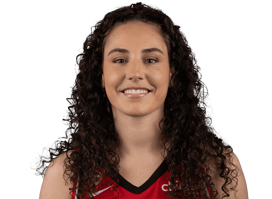 Carla Leite headshot