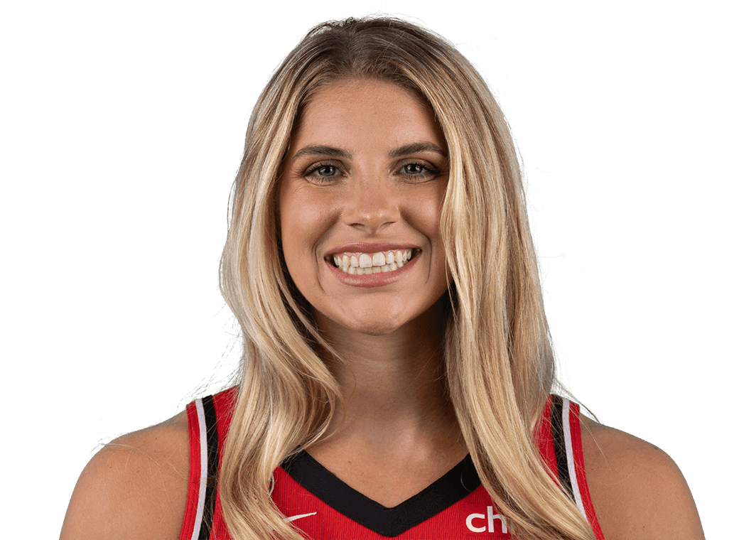 Sarah Ashlee Barker headshot