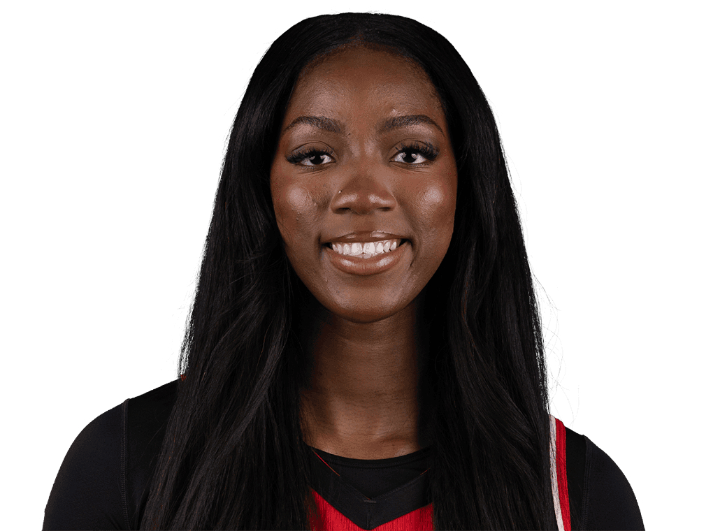 Serah Williams headshot