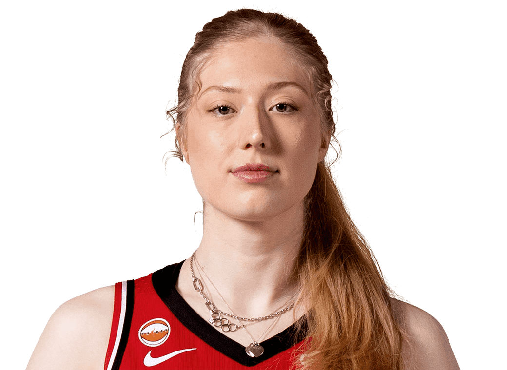 Frieda Buhner headshot